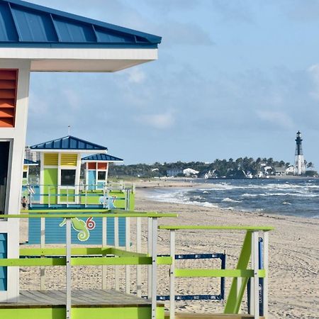 Cottages By The Ocean Pompano Beach Εξωτερικό φωτογραφία