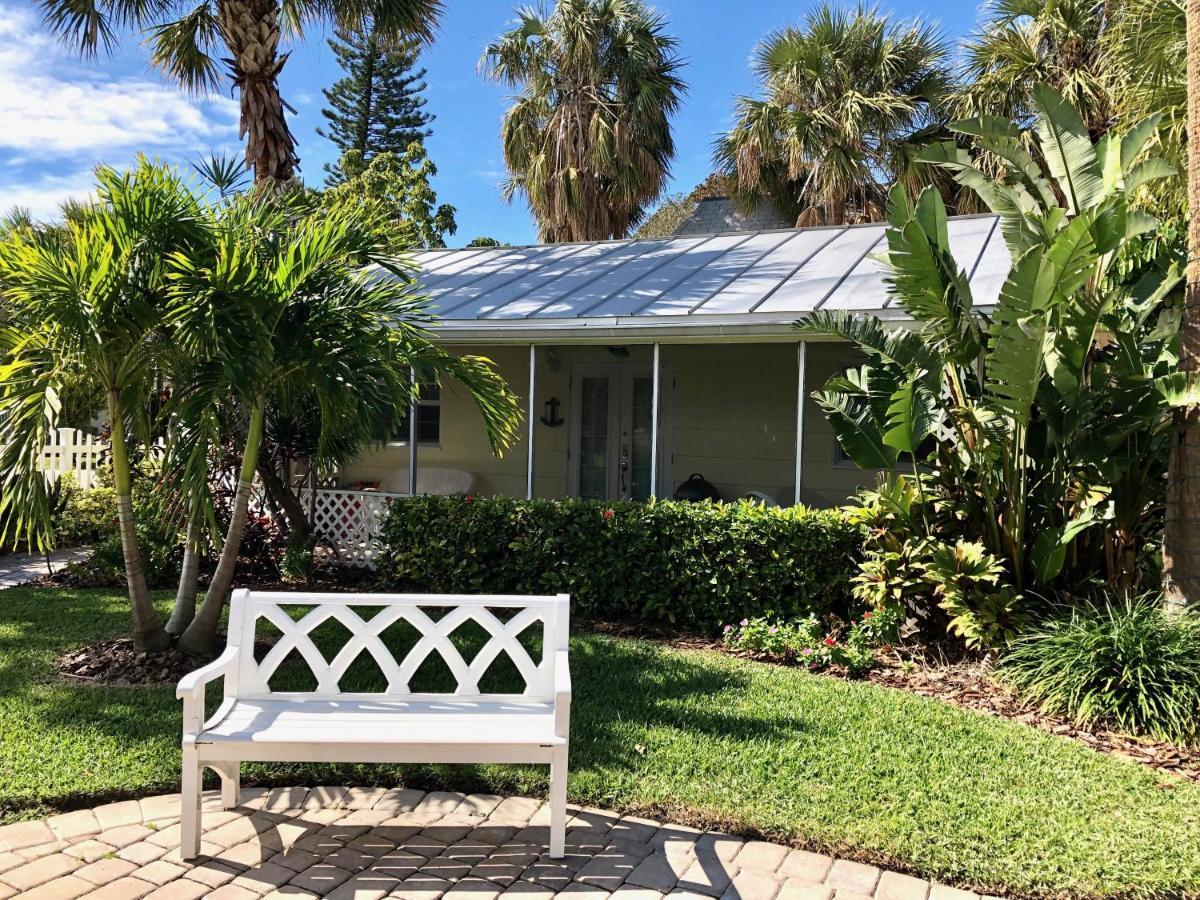 Cottages By The Ocean Pompano Beach Εξωτερικό φωτογραφία