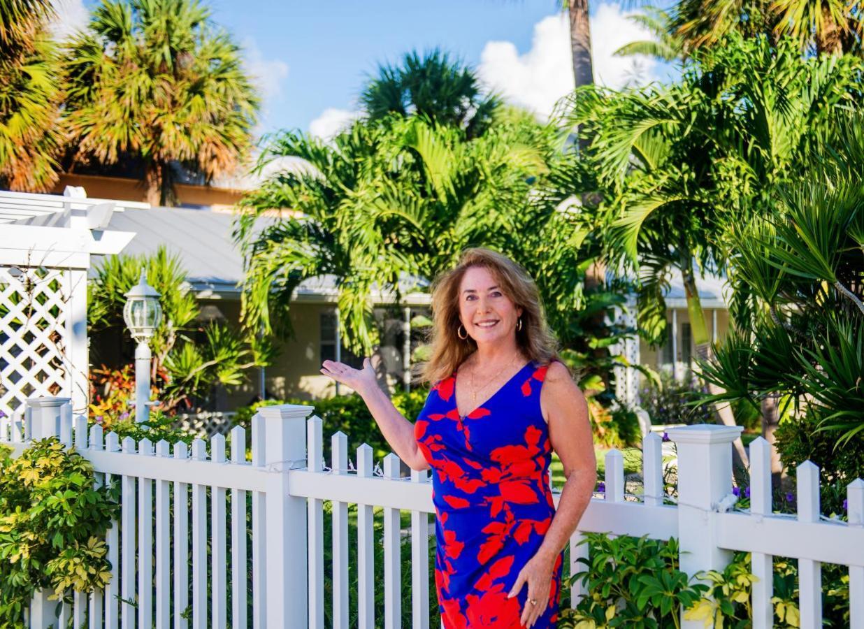 Cottages By The Ocean Pompano Beach Εξωτερικό φωτογραφία
