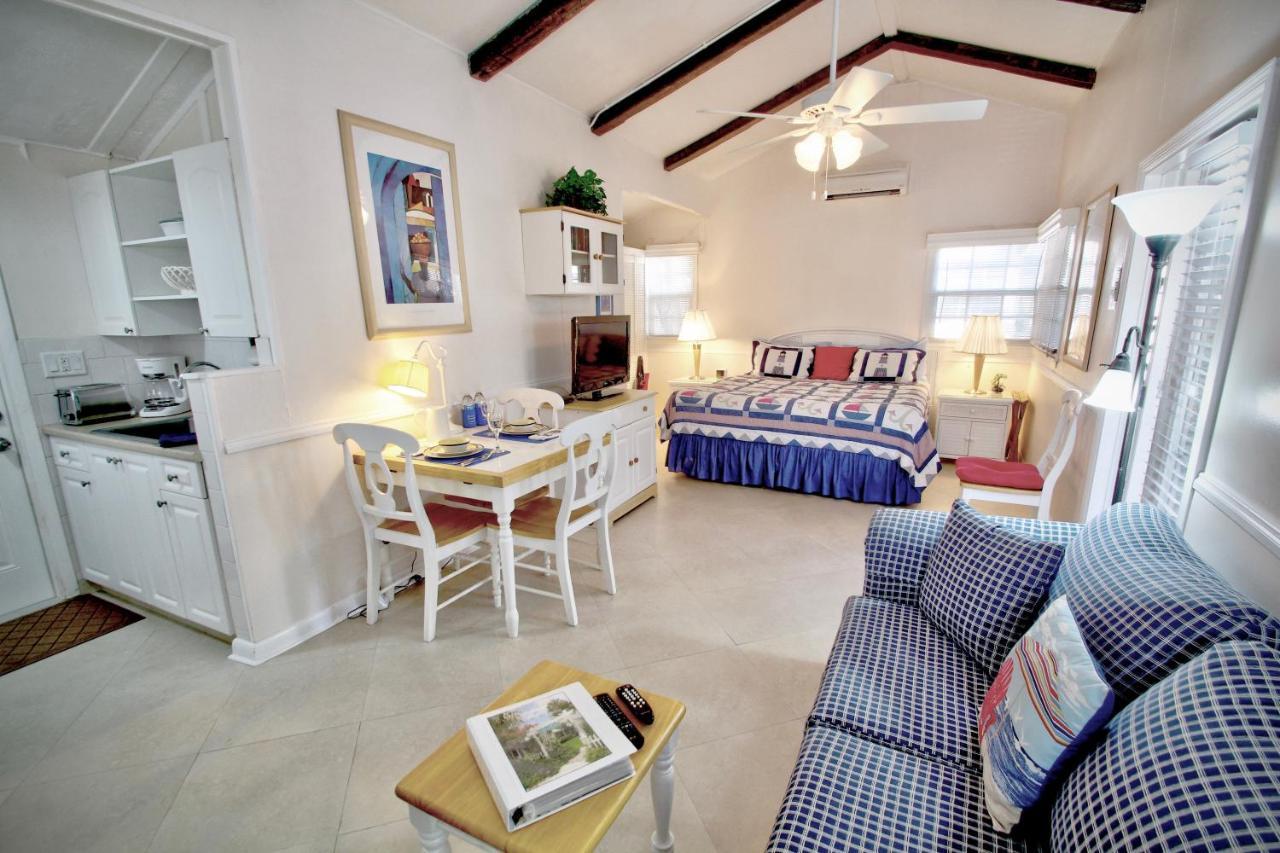 Cottages By The Ocean Pompano Beach Εξωτερικό φωτογραφία