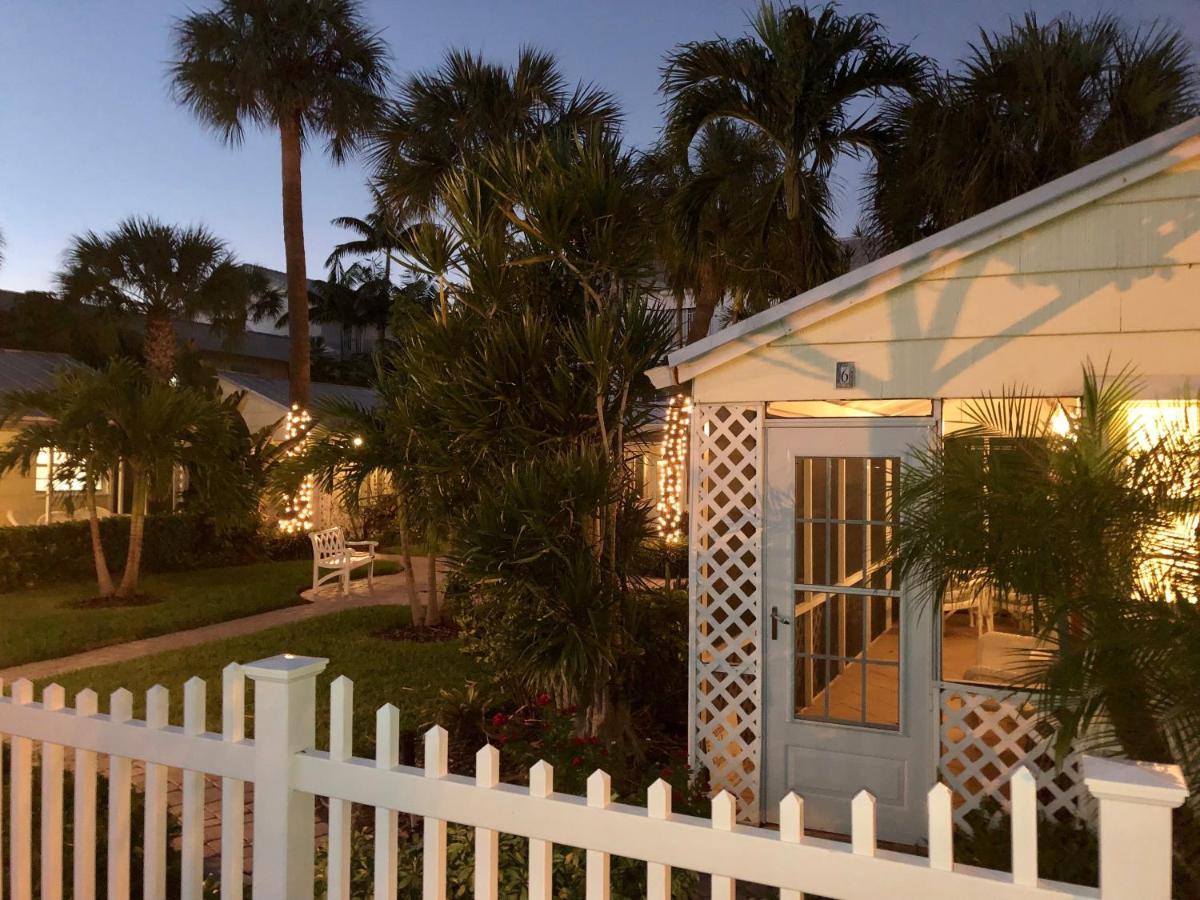 Cottages By The Ocean Pompano Beach Εξωτερικό φωτογραφία