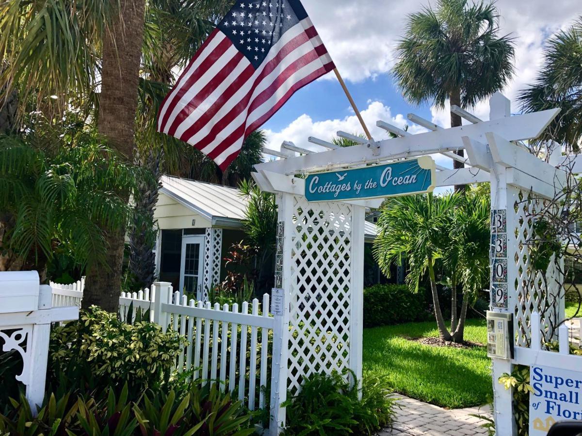 Cottages By The Ocean Pompano Beach Εξωτερικό φωτογραφία