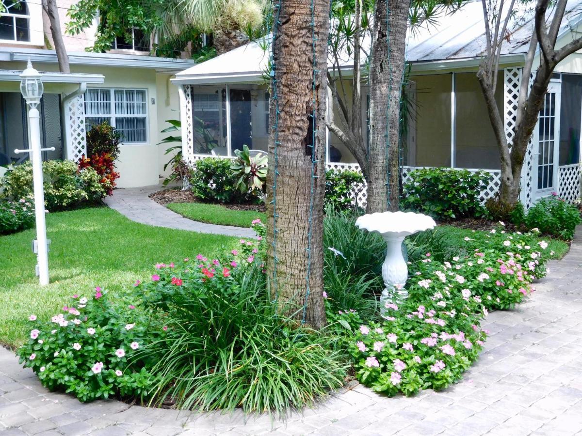 Cottages By The Ocean Pompano Beach Εξωτερικό φωτογραφία