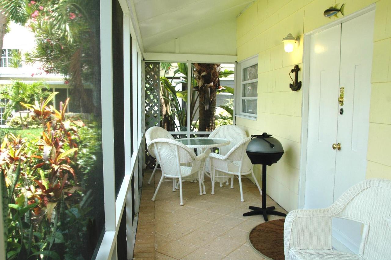 Cottages By The Ocean Pompano Beach Εξωτερικό φωτογραφία