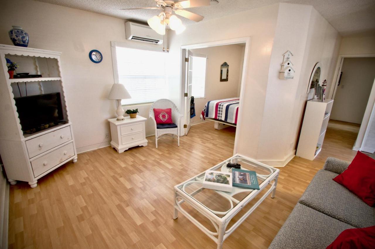 Cottages By The Ocean Pompano Beach Εξωτερικό φωτογραφία