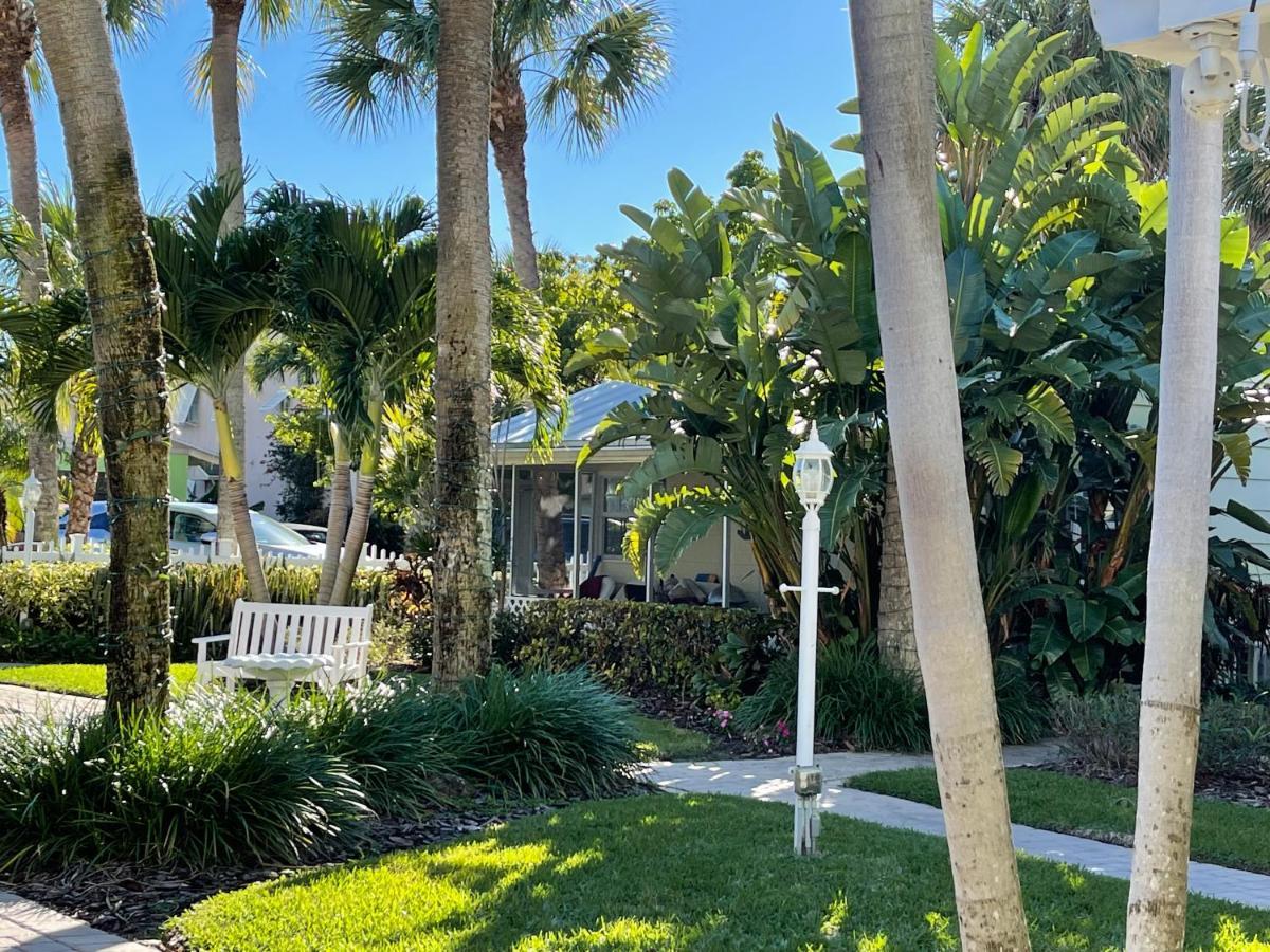 Cottages By The Ocean Pompano Beach Εξωτερικό φωτογραφία