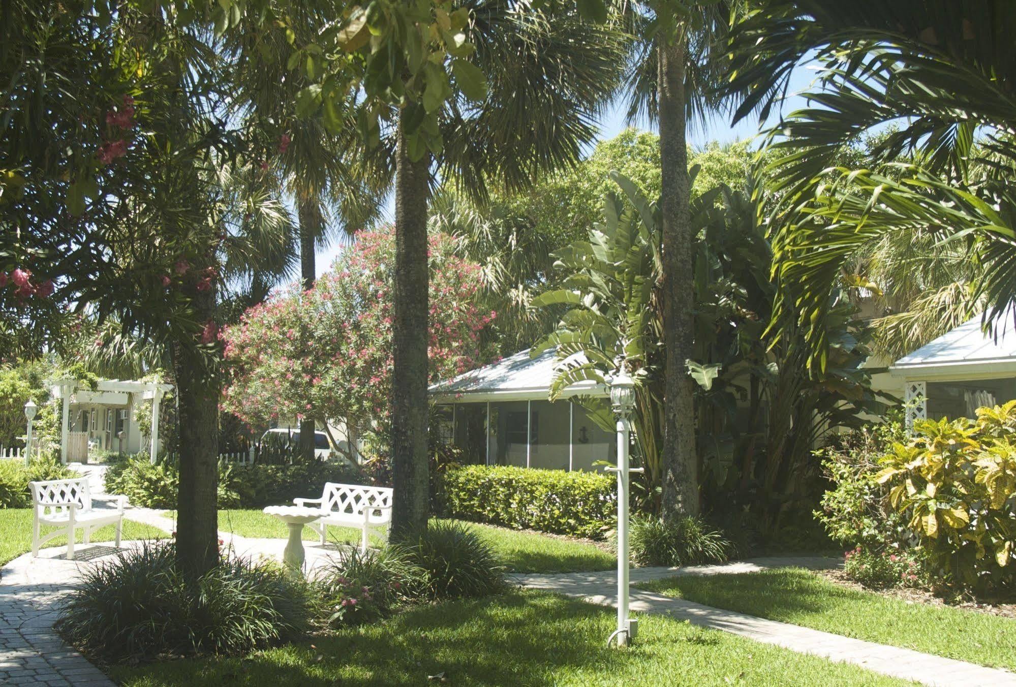 Cottages By The Ocean Pompano Beach Εξωτερικό φωτογραφία