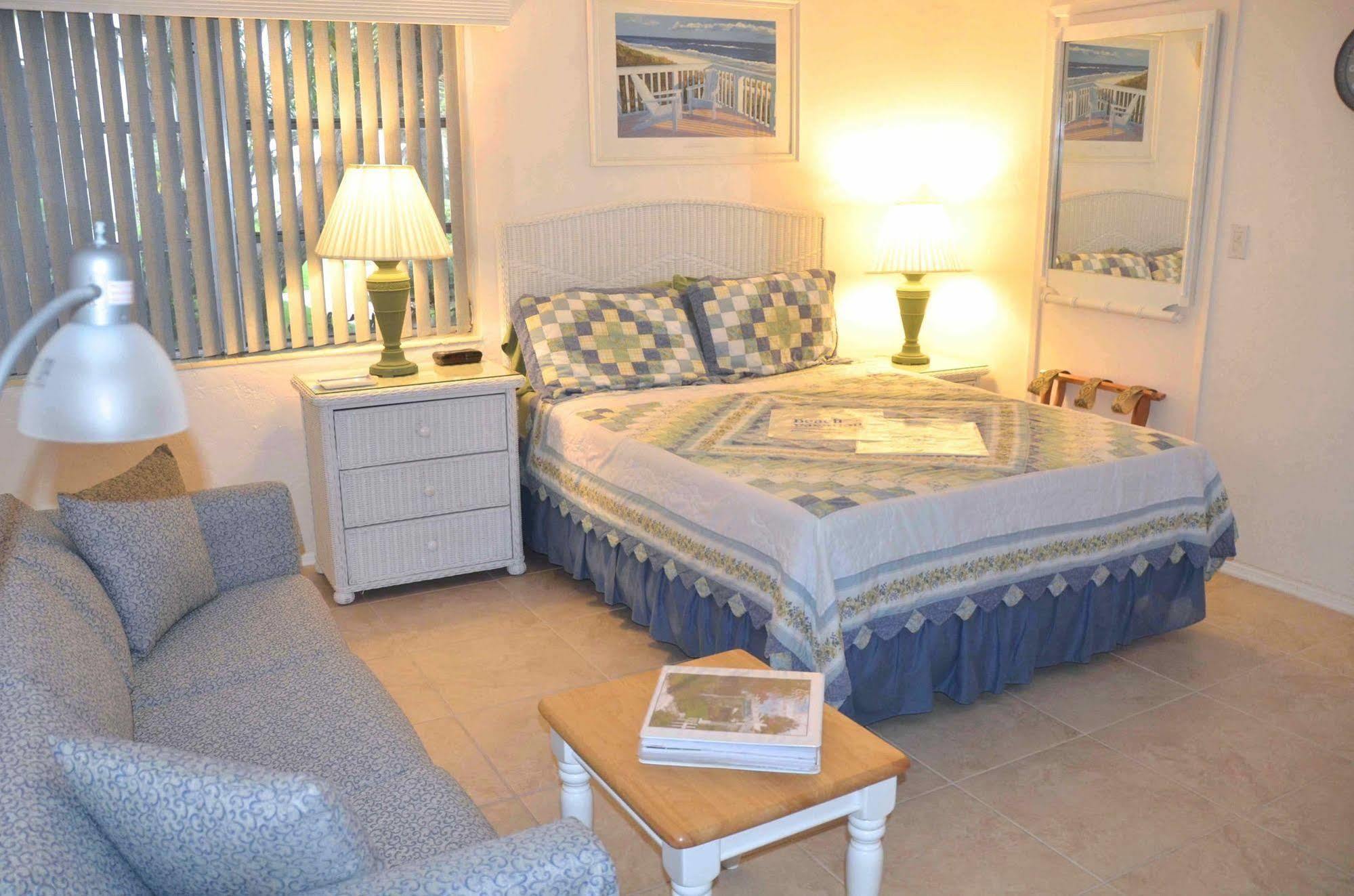 Cottages By The Ocean Pompano Beach Εξωτερικό φωτογραφία