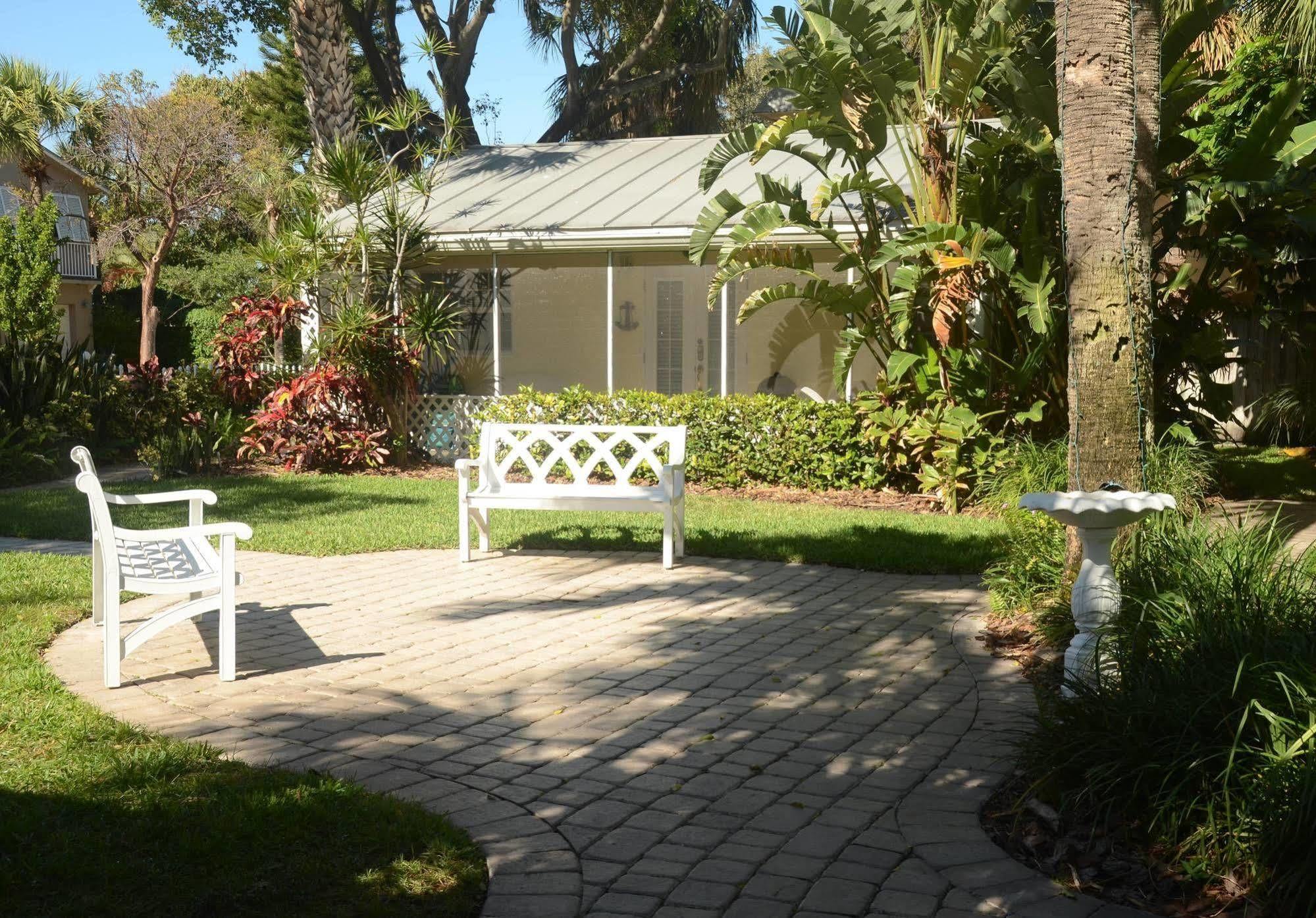 Cottages By The Ocean Pompano Beach Εξωτερικό φωτογραφία