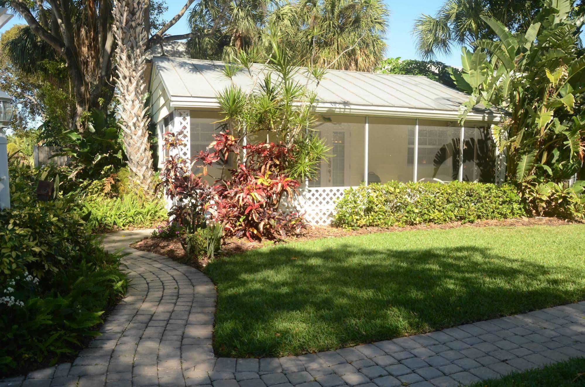 Cottages By The Ocean Pompano Beach Εξωτερικό φωτογραφία